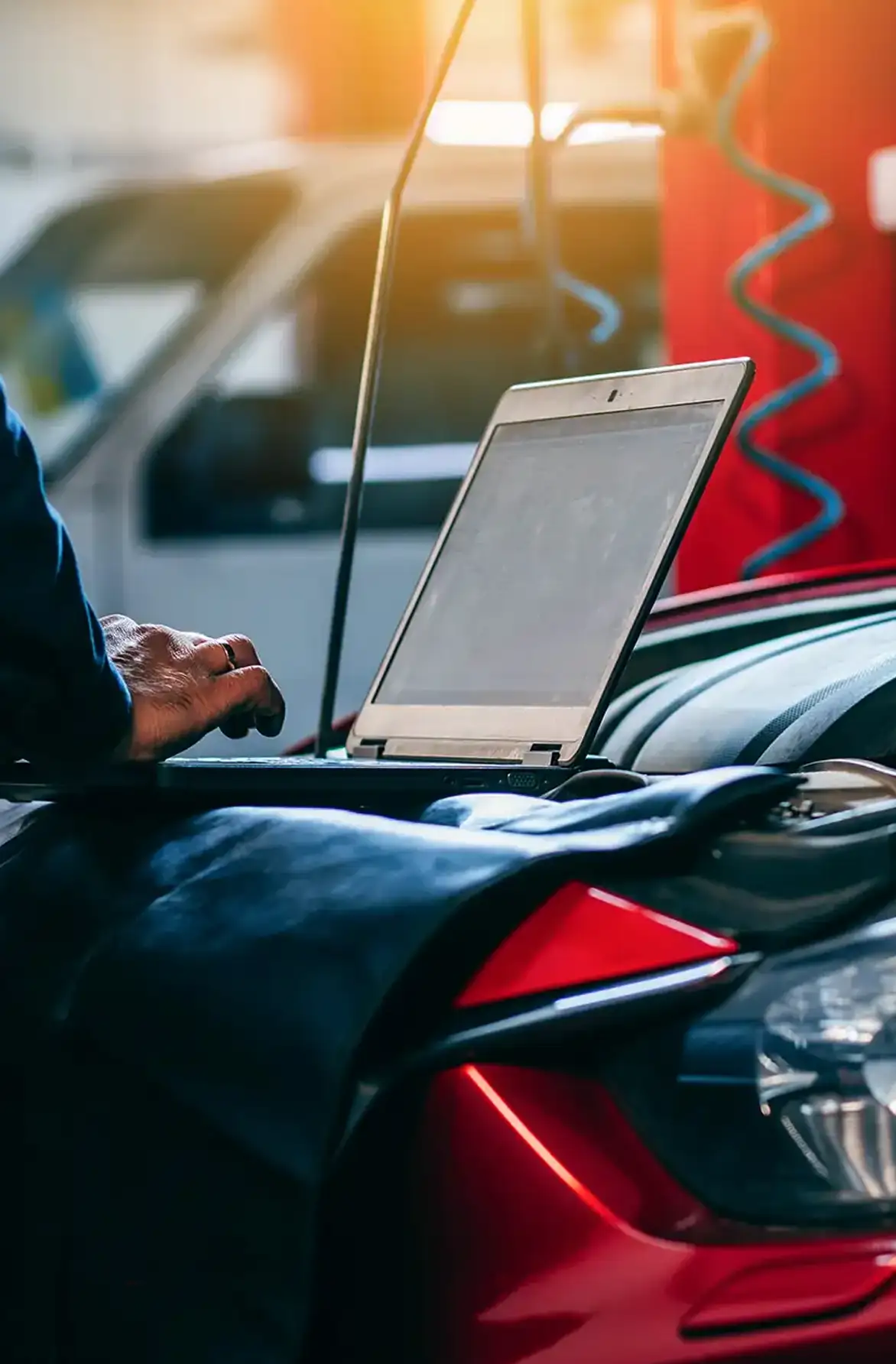 Diagnostic automobile à Fréjus